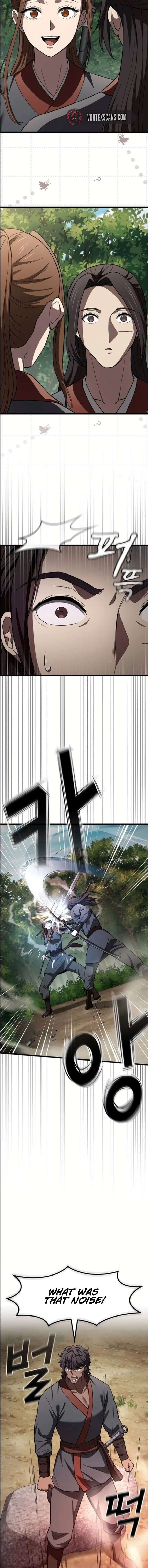 So? Did Someone Force You to Become the Heavenly Demon? Chapter 41 - Page 12