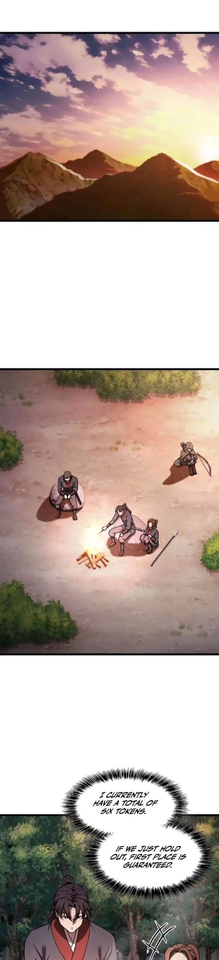 So? Did Someone Force You to Become the Heavenly Demon? Chapter 42 - Page 16