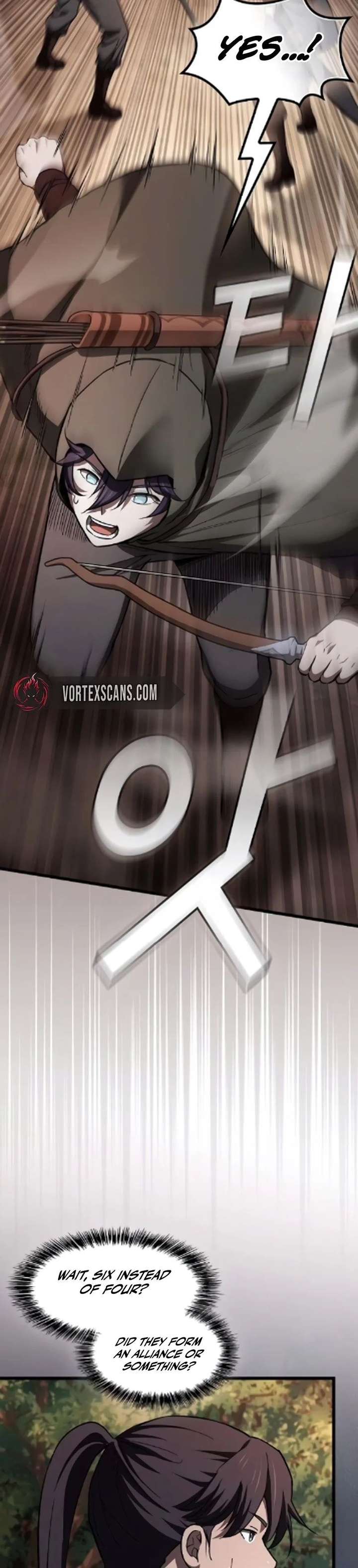 So? Did Someone Force You to Become the Heavenly Demon? Chapter 42 - Page 26