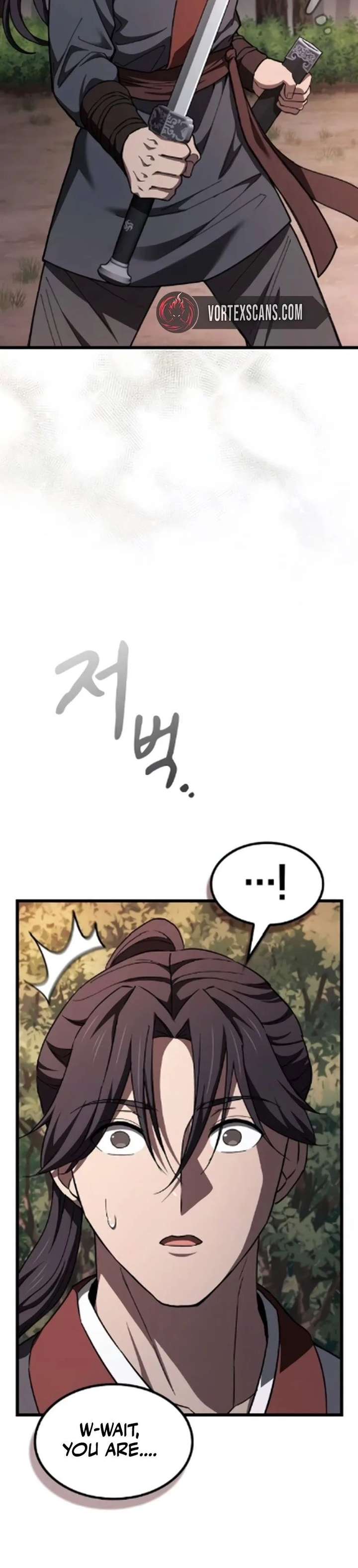 So? Did Someone Force You to Become the Heavenly Demon? Chapter 42 - Page 28