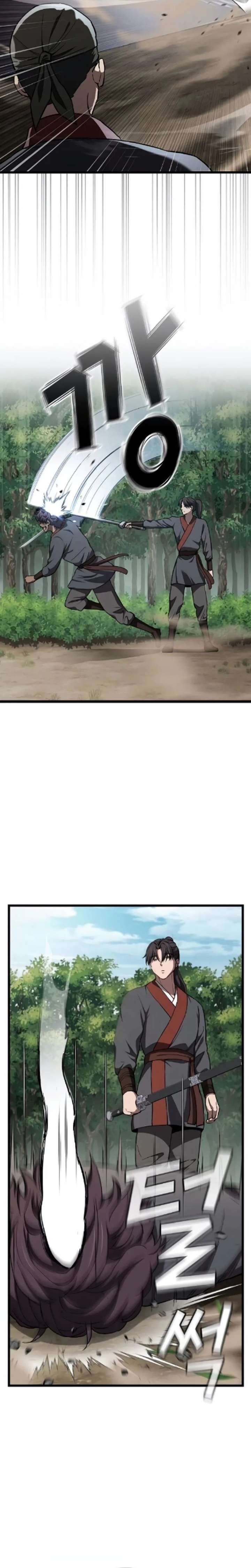 So? Did Someone Force You to Become the Heavenly Demon? Chapter 42 - Page 5