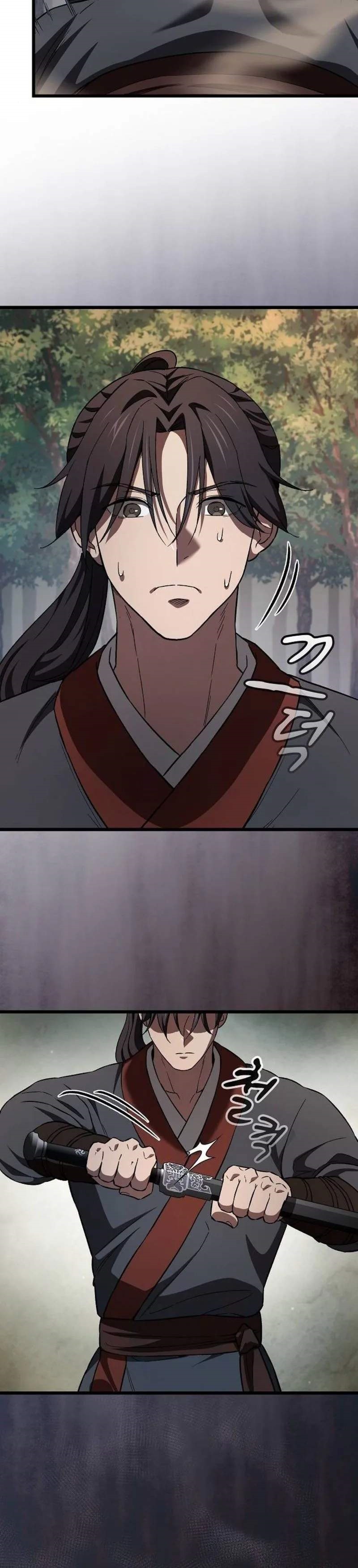 So? Did Someone Force You to Become the Heavenly Demon? Chapter 43 - Page 24