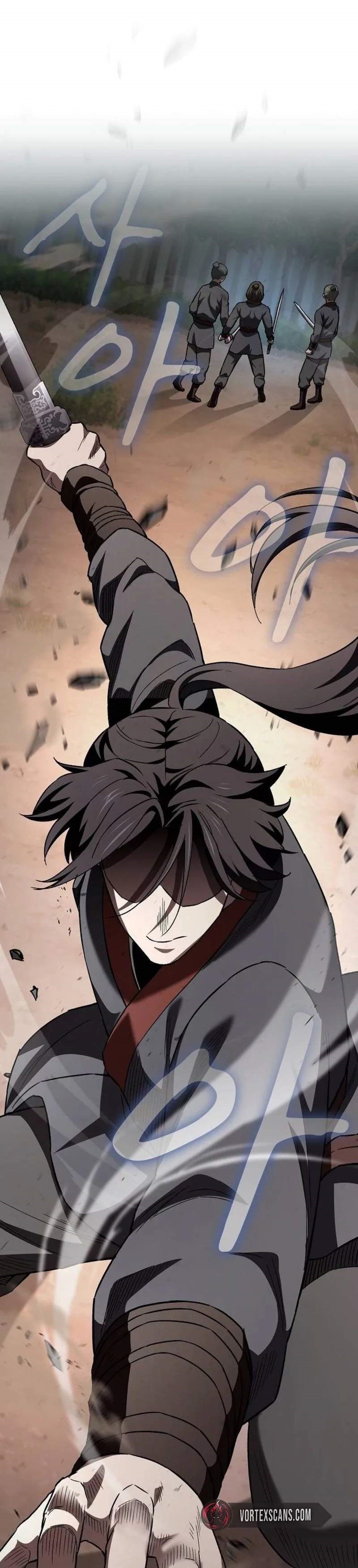 So? Did Someone Force You to Become the Heavenly Demon? Chapter 43 - Page 26