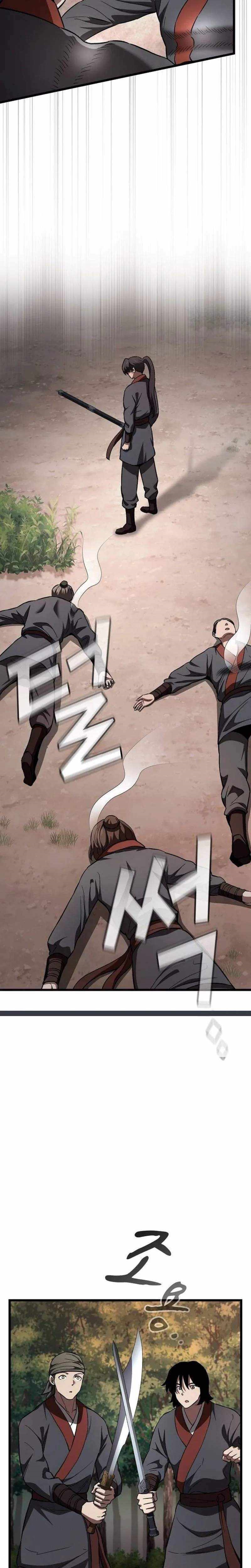 So? Did Someone Force You to Become the Heavenly Demon? Chapter 43 - Page 29