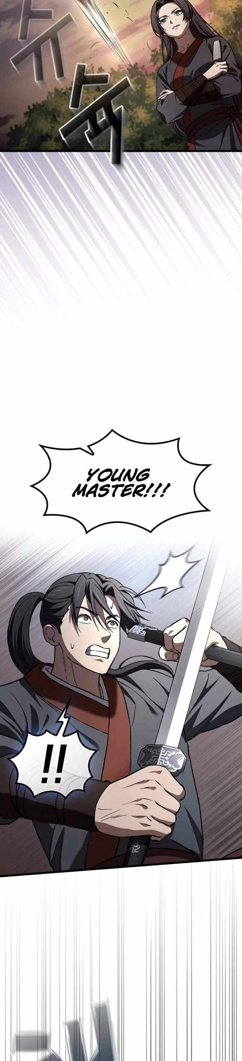 So? Did Someone Force You to Become the Heavenly Demon? Chapter 43 - Page 6