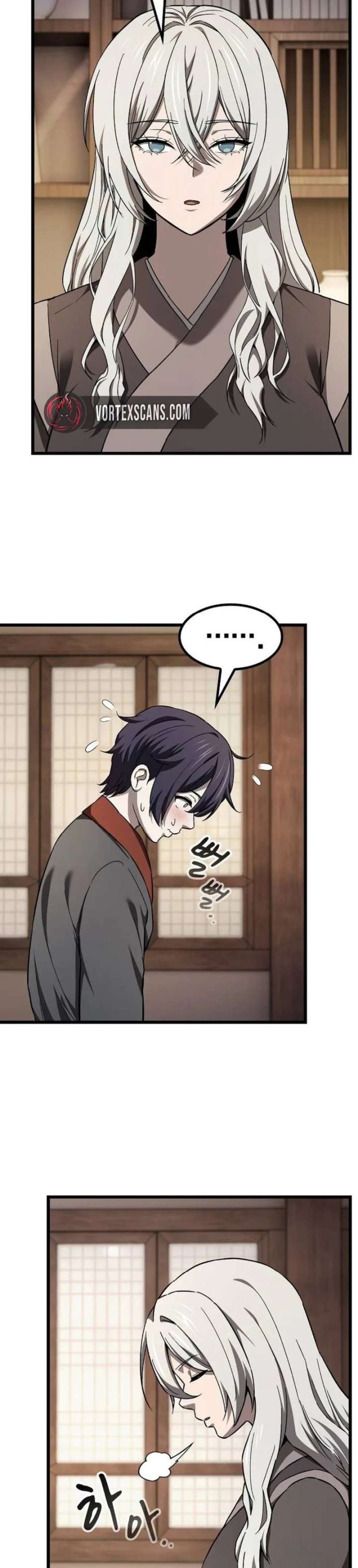 So? Did Someone Force You to Become the Heavenly Demon? Chapter 44 - Page 18