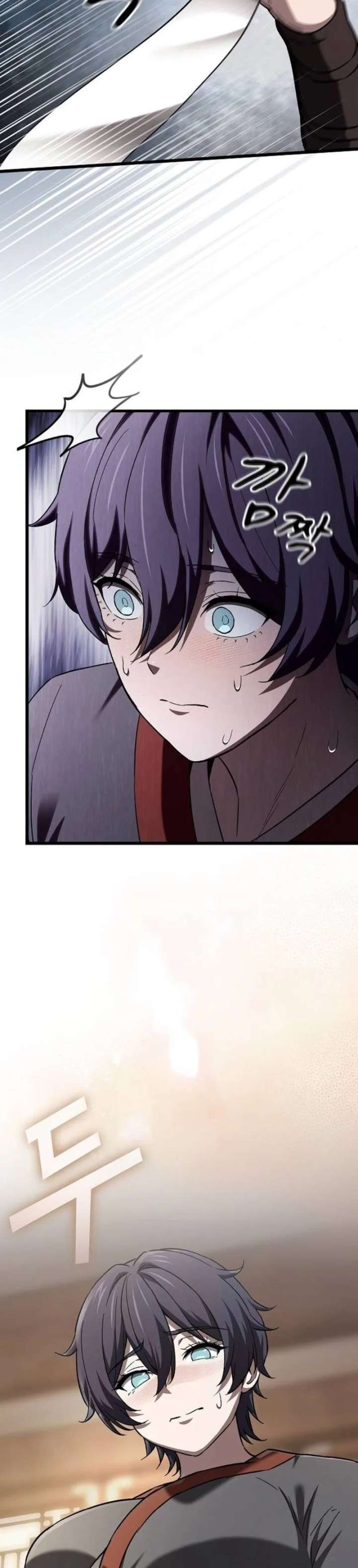 So? Did Someone Force You to Become the Heavenly Demon? Chapter 44 - Page 22