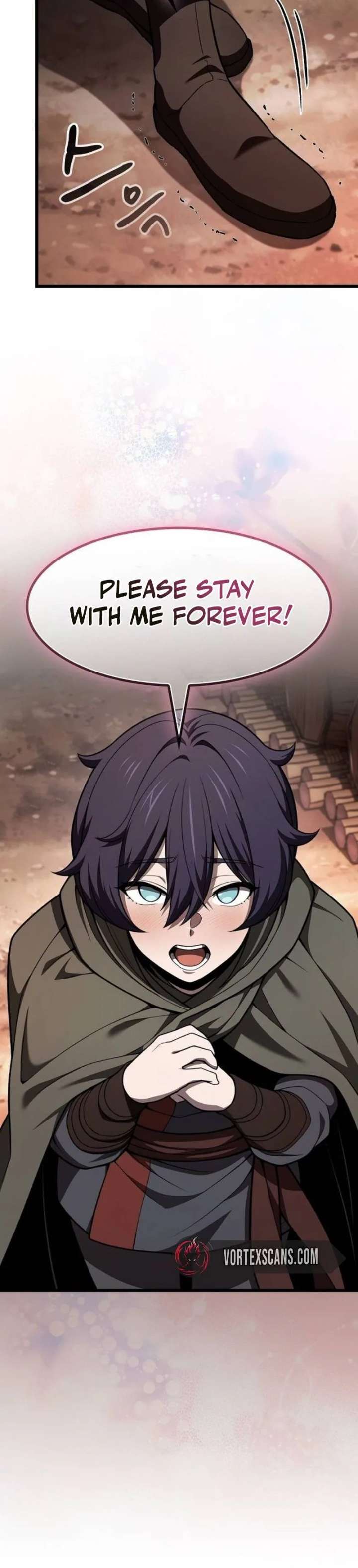 So? Did Someone Force You to Become the Heavenly Demon? Chapter 44 - Page 32