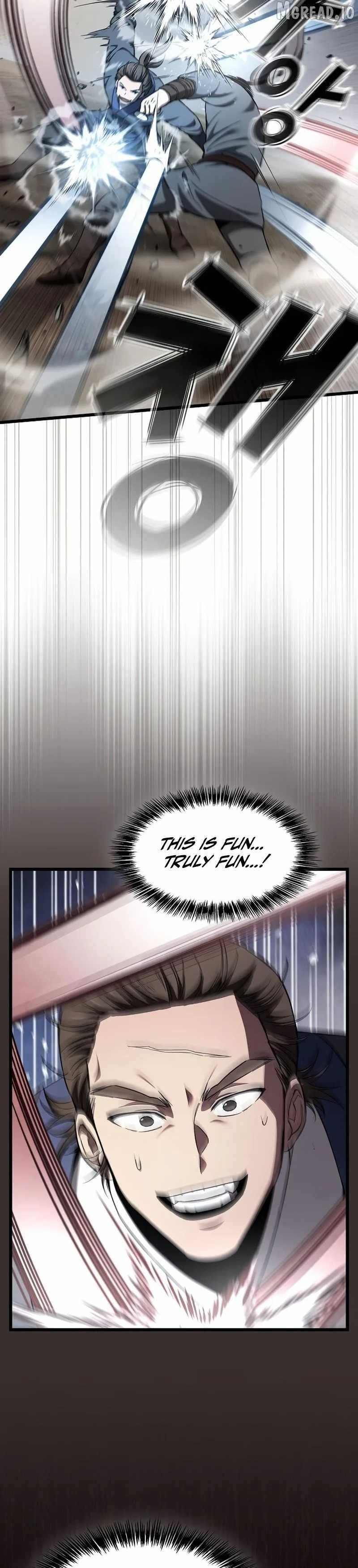 So? Did Someone Force You to Become the Heavenly Demon? Chapter 45 - Page 16