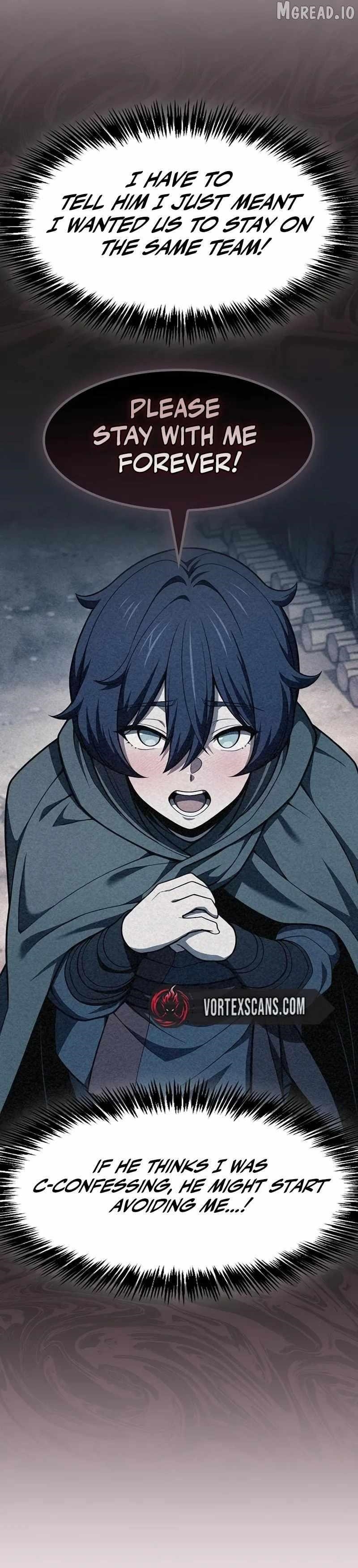 So? Did Someone Force You to Become the Heavenly Demon? Chapter 45 - Page 28