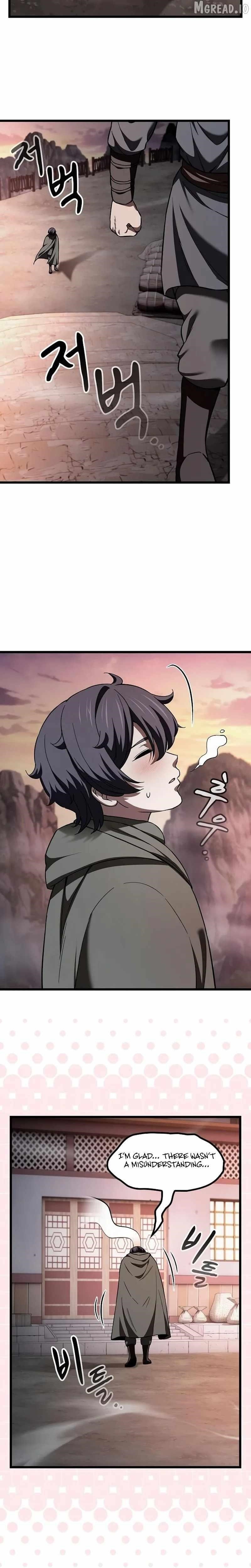 So? Did Someone Force You to Become the Heavenly Demon? Chapter 45 - Page 31