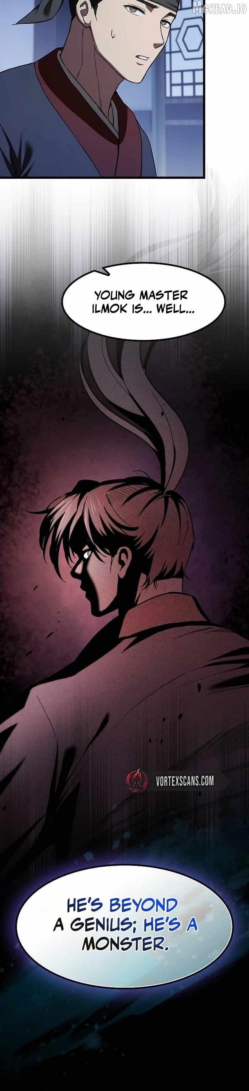 So? Did Someone Force You to Become the Heavenly Demon? Chapter 46 - Page 18