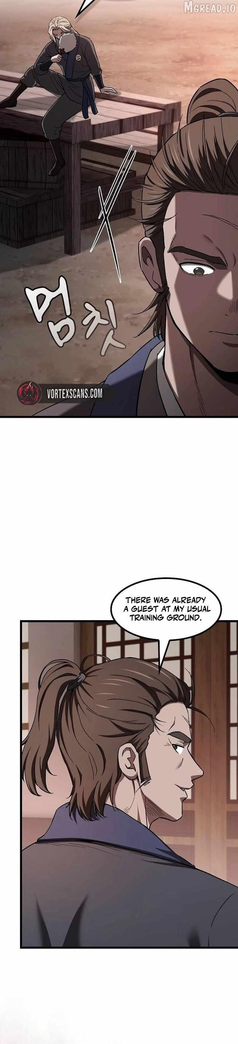 So? Did Someone Force You to Become the Heavenly Demon? Chapter 46 - Page 2