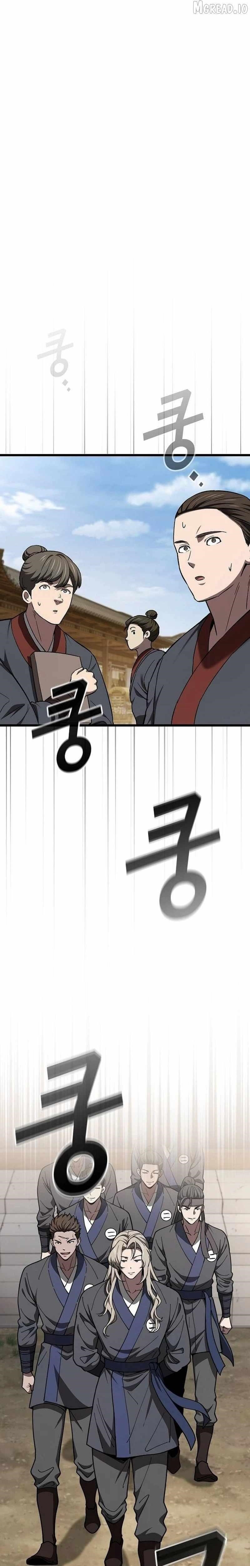 So? Did Someone Force You to Become the Heavenly Demon? Chapter 46 - Page 25