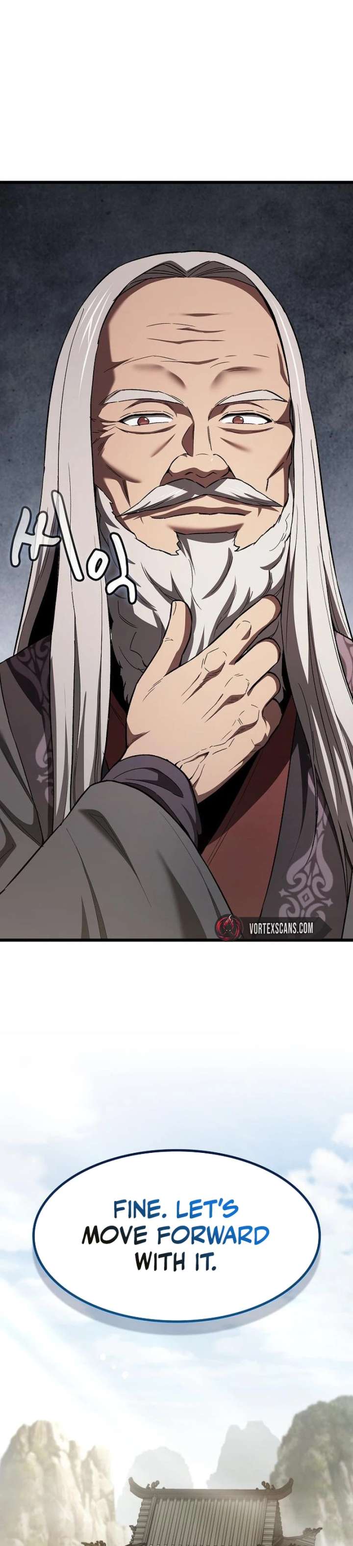 So? Did Someone Force You to Become the Heavenly Demon? Chapter 47 - Page 22