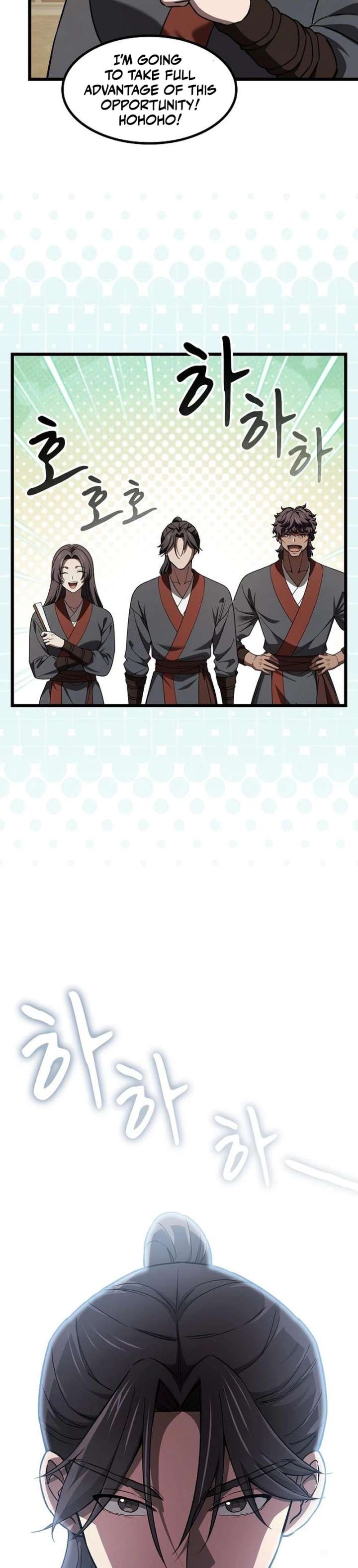 So? Did Someone Force You to Become the Heavenly Demon? Chapter 47 - Page 30