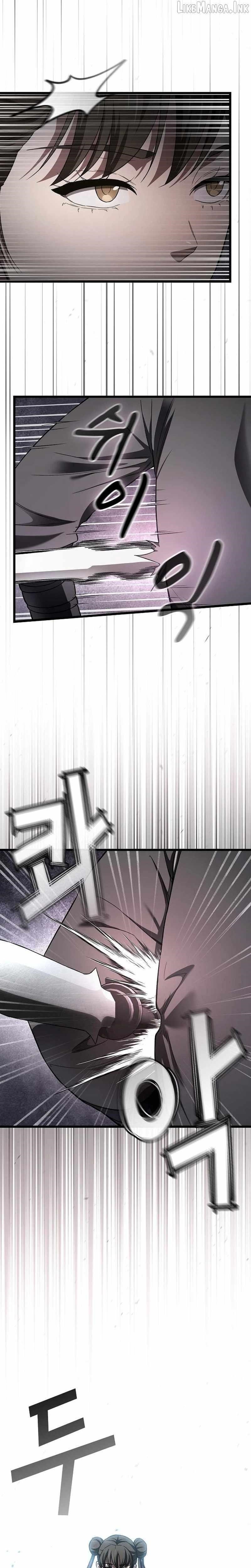So? Did Someone Force You to Become the Heavenly Demon? Chapter 48 - Page 15