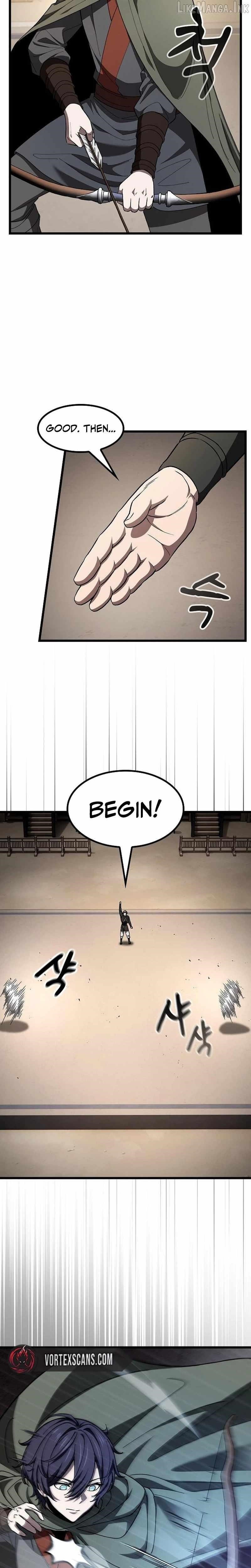 So? Did Someone Force You to Become the Heavenly Demon? Chapter 48 - Page 19