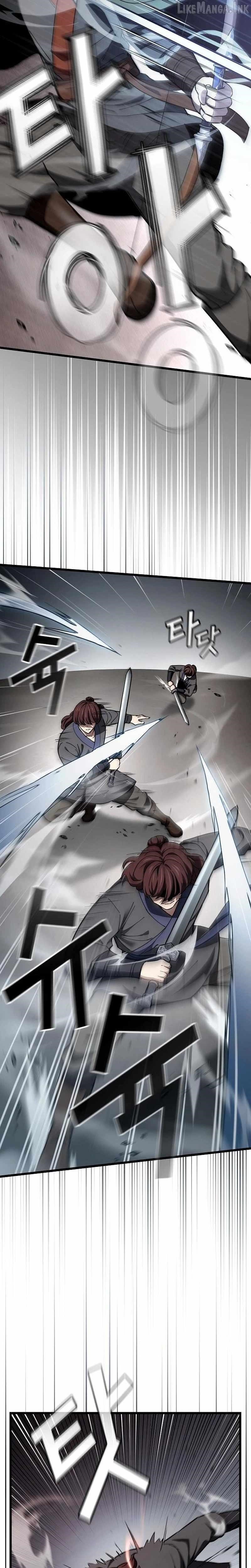 So? Did Someone Force You to Become the Heavenly Demon? Chapter 48 - Page 20