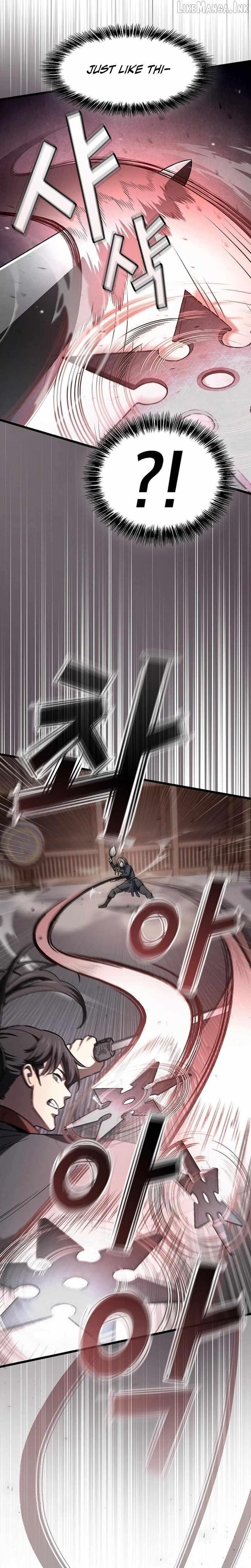 So? Did Someone Force You to Become the Heavenly Demon? Chapter 49 - Page 12
