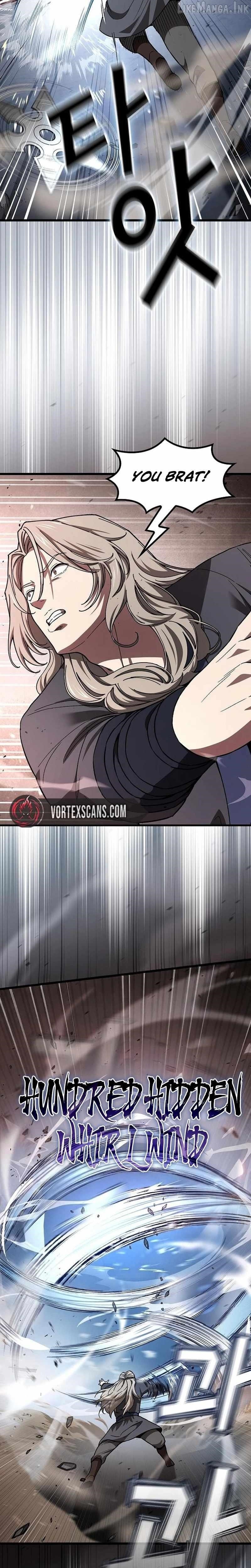 So? Did Someone Force You to Become the Heavenly Demon? Chapter 49 - Page 27