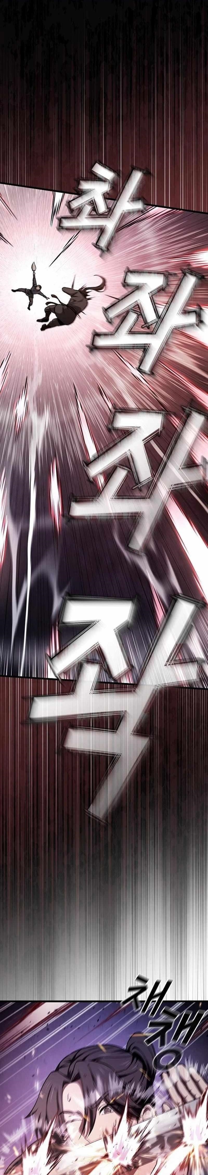 So? Did Someone Force You to Become the Heavenly Demon? Chapter 50 - Page 1
