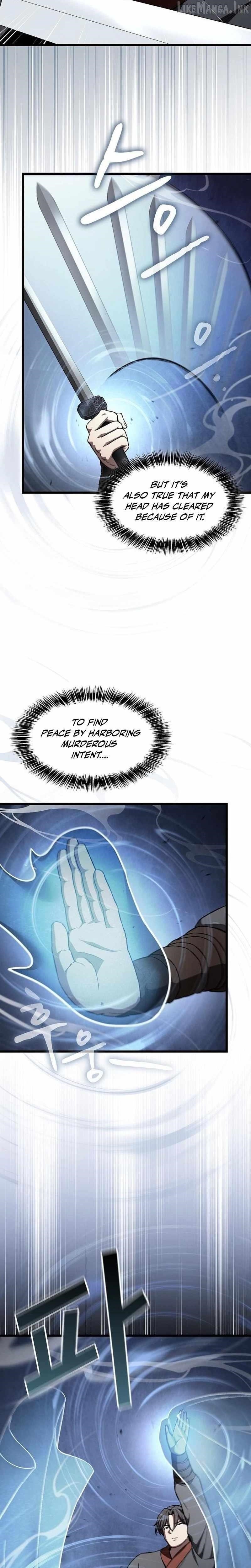 So? Did Someone Force You to Become the Heavenly Demon? Chapter 50 - Page 14