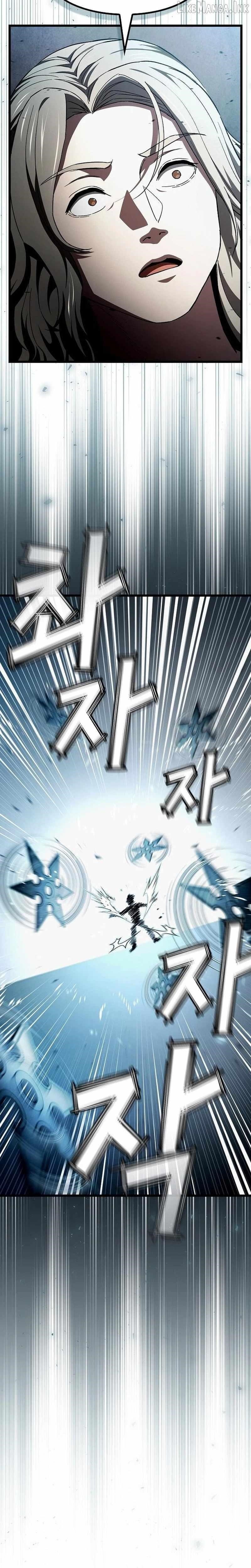 So? Did Someone Force You to Become the Heavenly Demon? Chapter 50 - Page 18