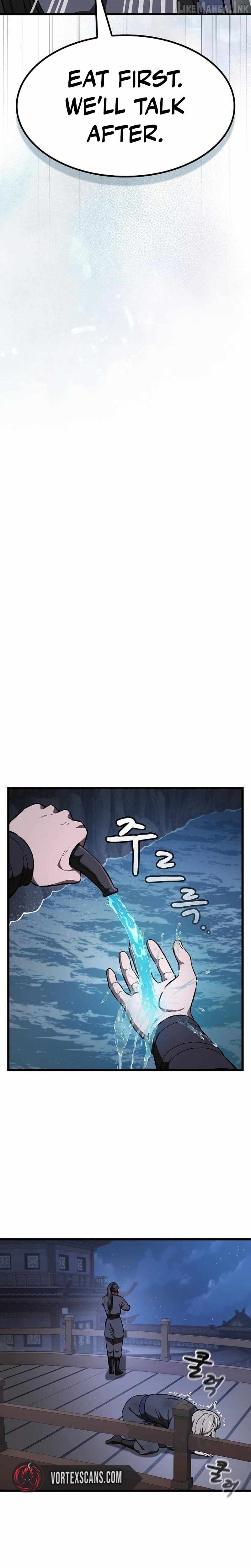 So? Did Someone Force You to Become the Heavenly Demon? Chapter 52 - Page 17