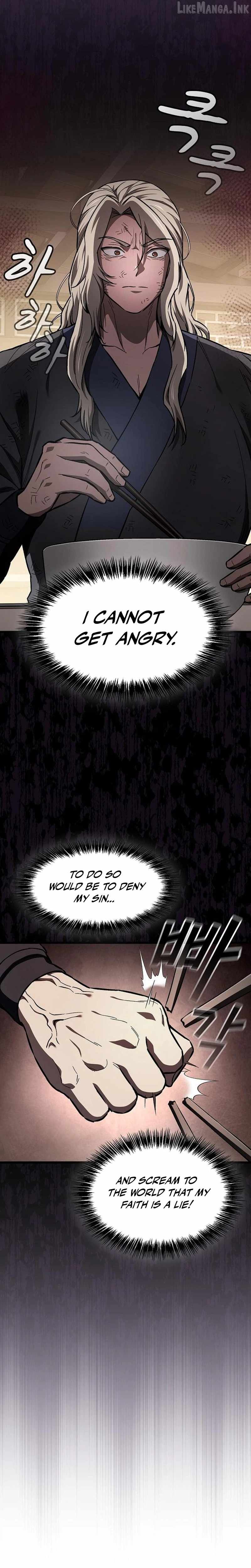 So? Did Someone Force You to Become the Heavenly Demon? Chapter 52 - Page 3