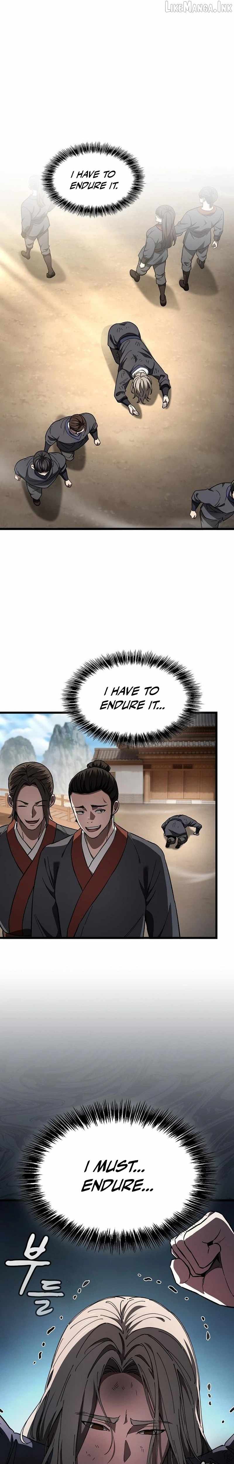 So? Did Someone Force You to Become the Heavenly Demon? Chapter 52 - Page 4