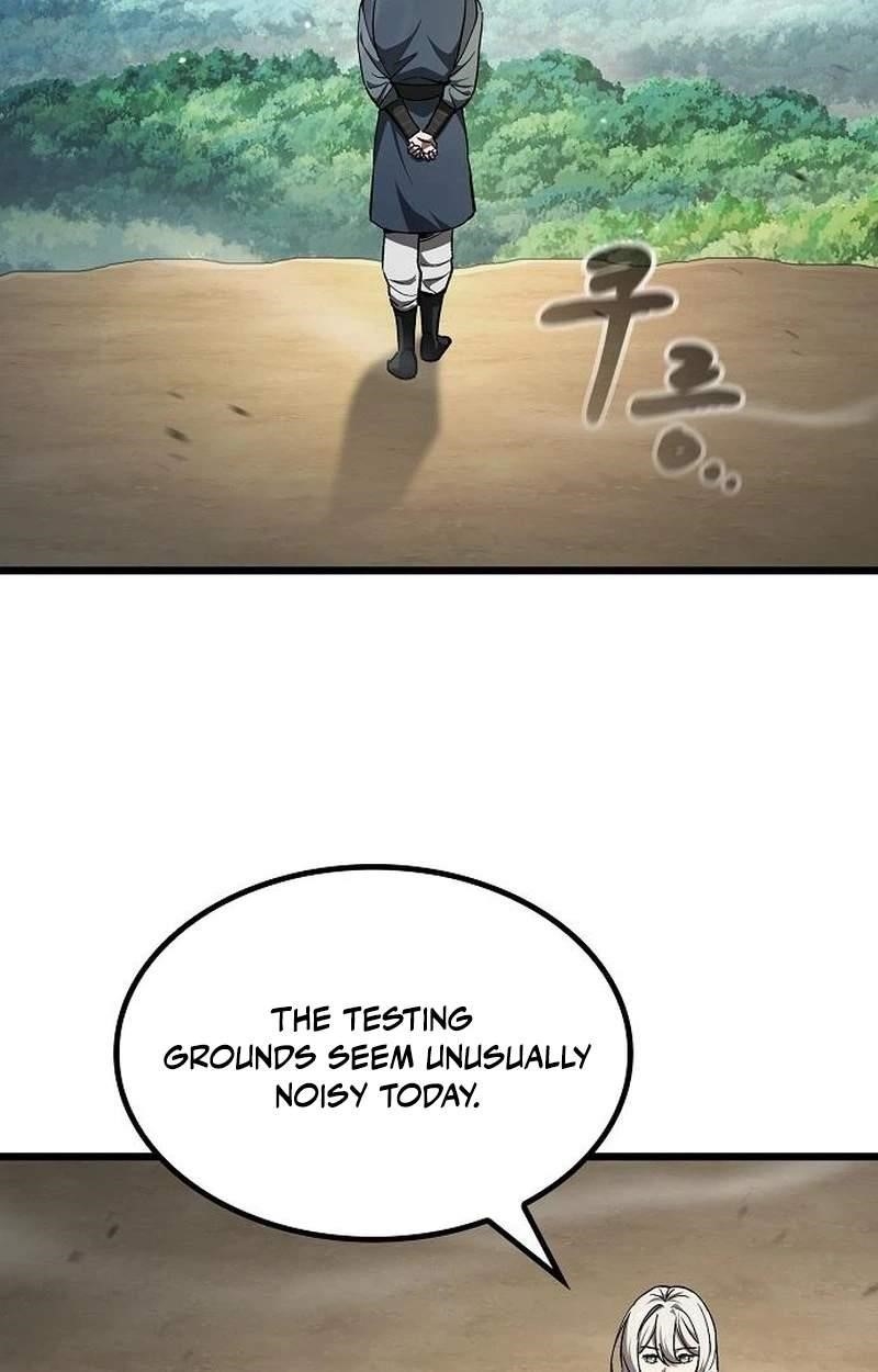 So? Did Someone Force You to Become the Heavenly Demon? Chapter 59 - Page 19