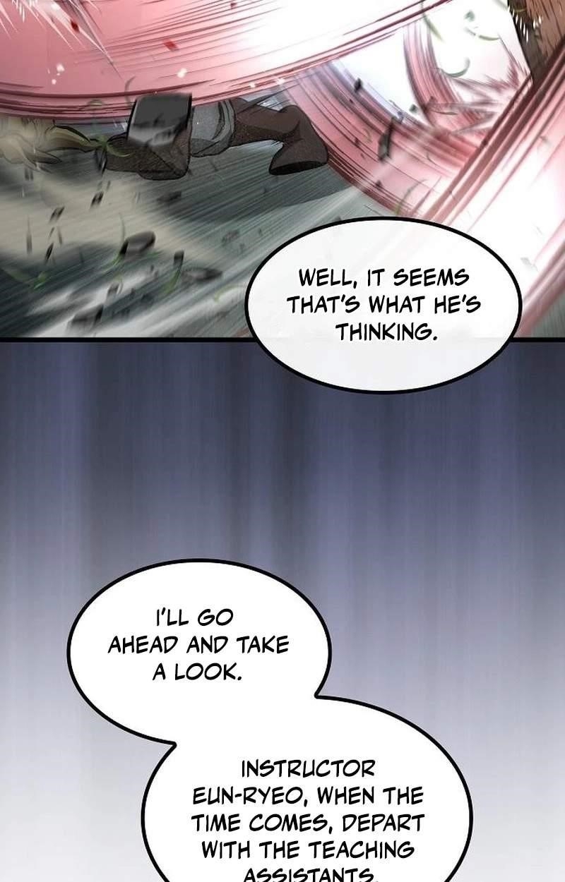 So? Did Someone Force You to Become the Heavenly Demon? Chapter 59 - Page 22