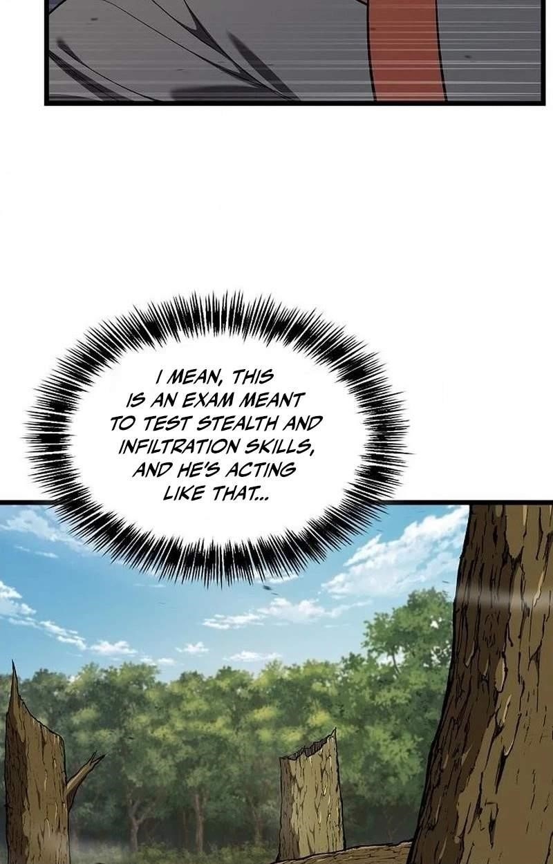 So? Did Someone Force You to Become the Heavenly Demon? Chapter 59 - Page 30