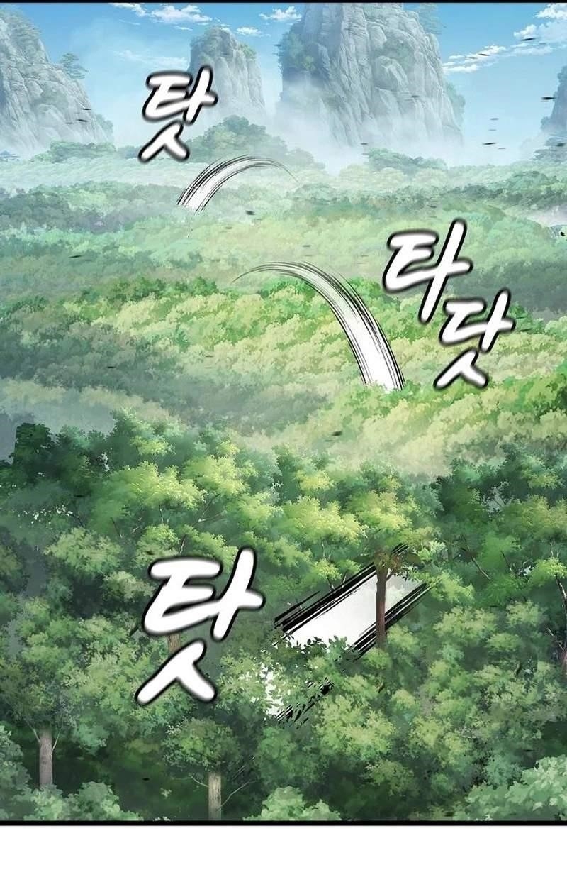 So? Did Someone Force You to Become the Heavenly Demon? Chapter 59 - Page 33