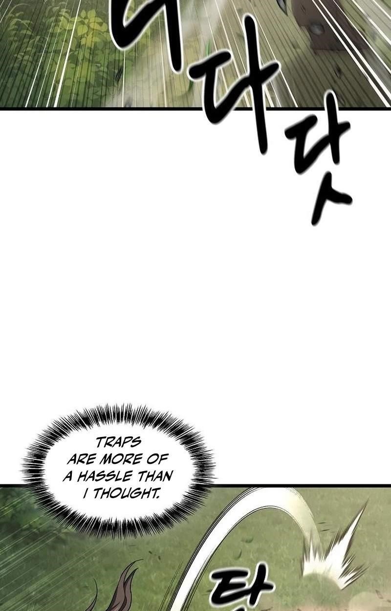So? Did Someone Force You to Become the Heavenly Demon? Chapter 59 - Page 5