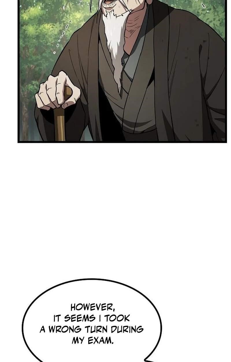 So? Did Someone Force You to Become the Heavenly Demon? Chapter 59 - Page 58