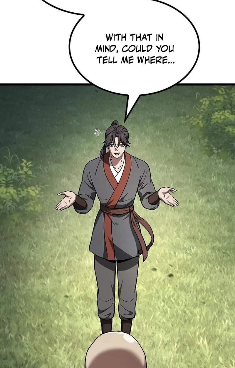 So? Did Someone Force You to Become the Heavenly Demon? Chapter 59 - Page 59