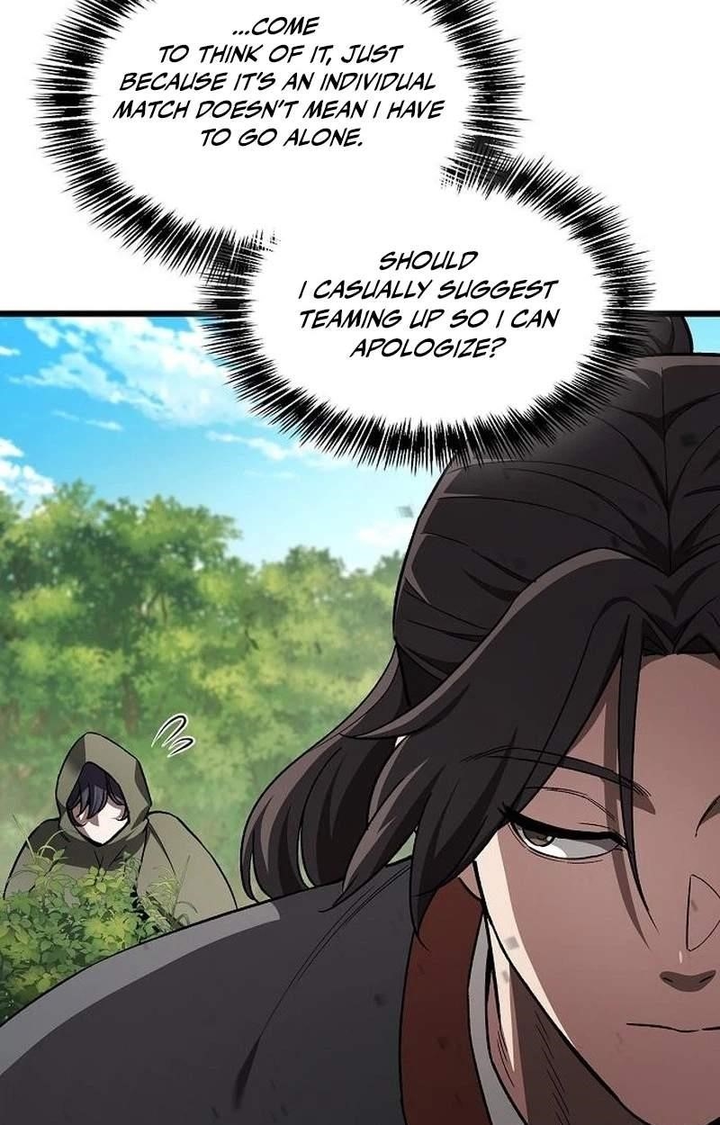 So? Did Someone Force You to Become the Heavenly Demon? Chapter 59 - Page 7