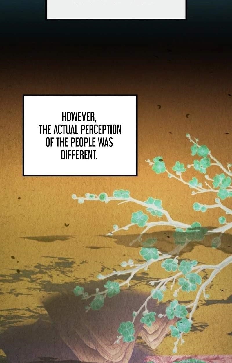 So? Did Someone Force You to Become the Heavenly Demon? Chapter 59 - Page 71