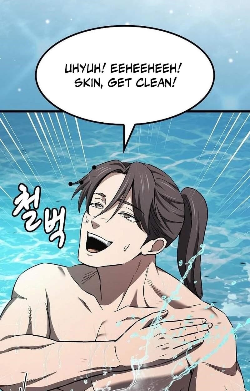 So? Did Someone Force You to Become the Heavenly Demon? Chapter 59 - Page 94