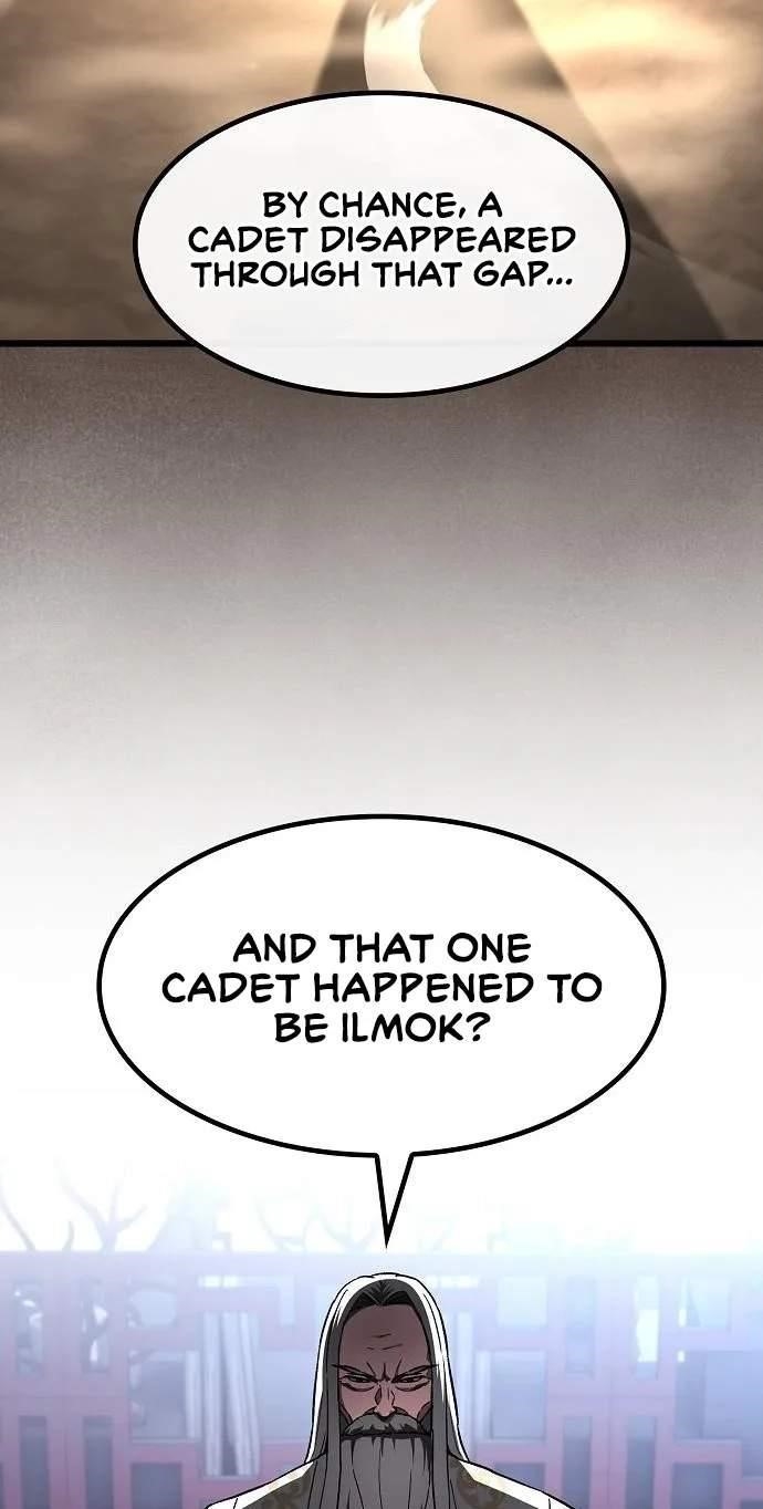 So? Did Someone Force You to Become the Heavenly Demon? Chapter 61 - Page 13