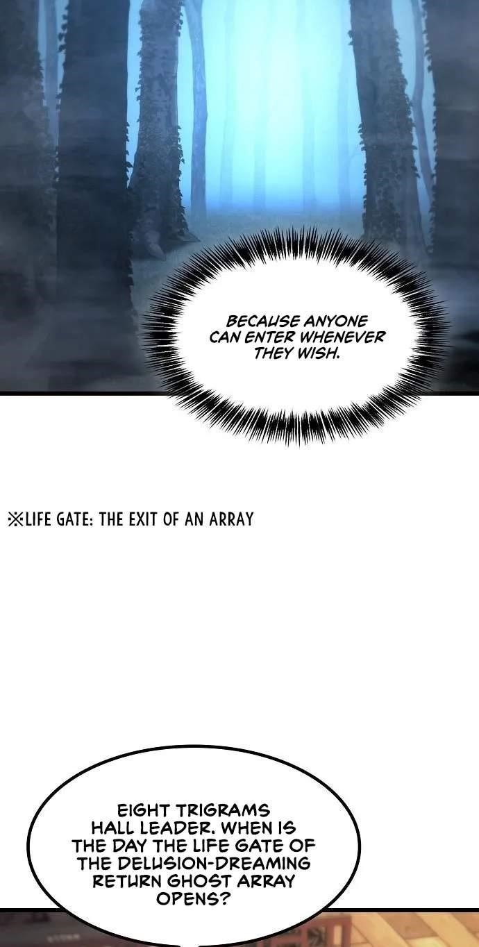 So? Did Someone Force You to Become the Heavenly Demon? Chapter 61 - Page 17