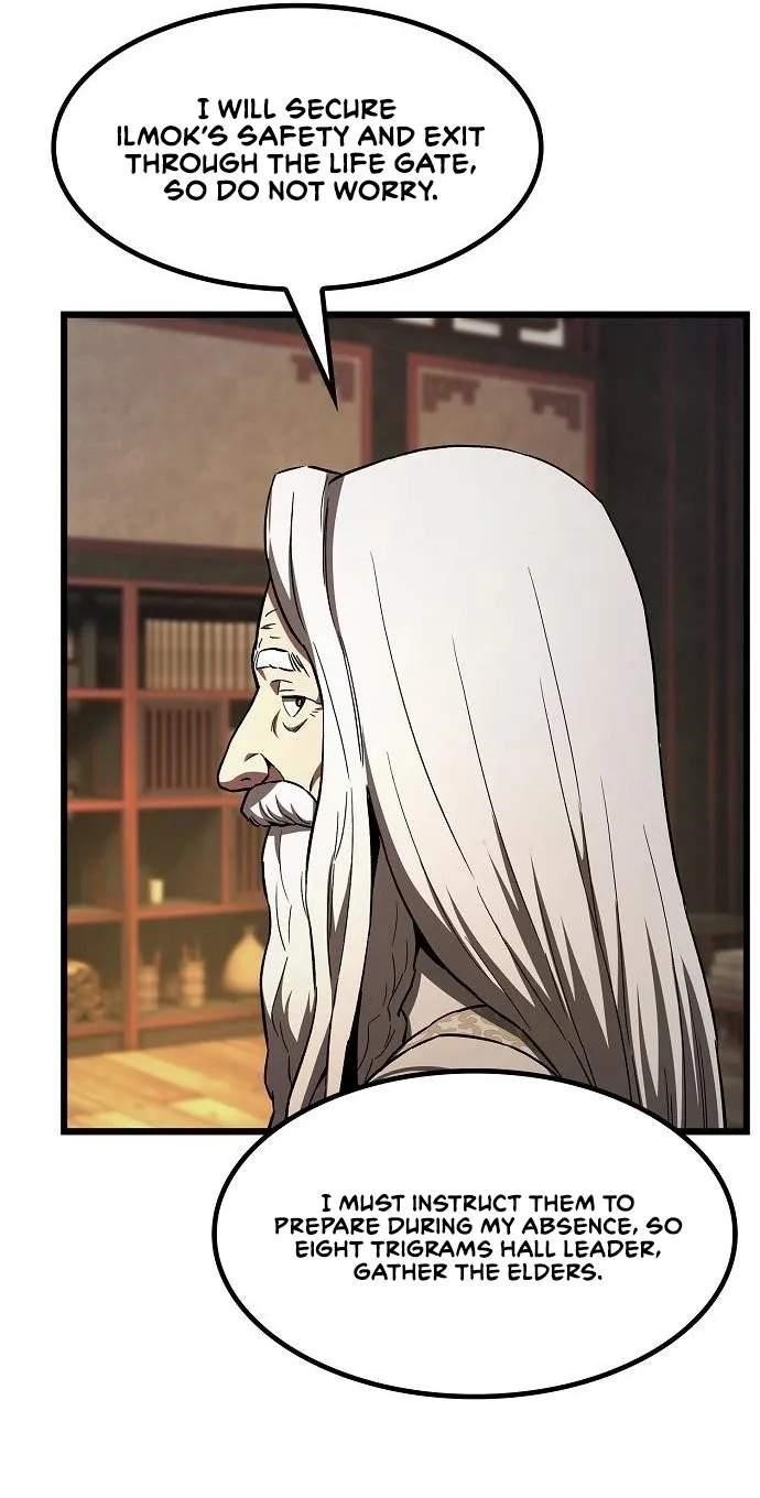 So? Did Someone Force You to Become the Heavenly Demon? Chapter 61 - Page 21
