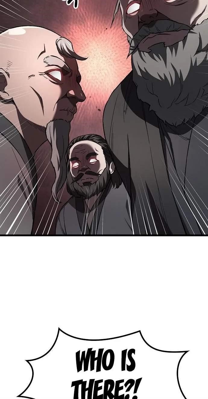 So? Did Someone Force You to Become the Heavenly Demon? Chapter 61 - Page 27