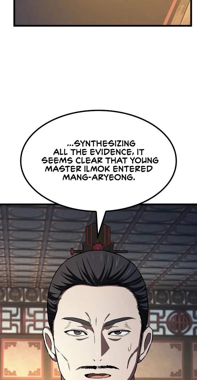 So? Did Someone Force You to Become the Heavenly Demon? Chapter 61 - Page 3