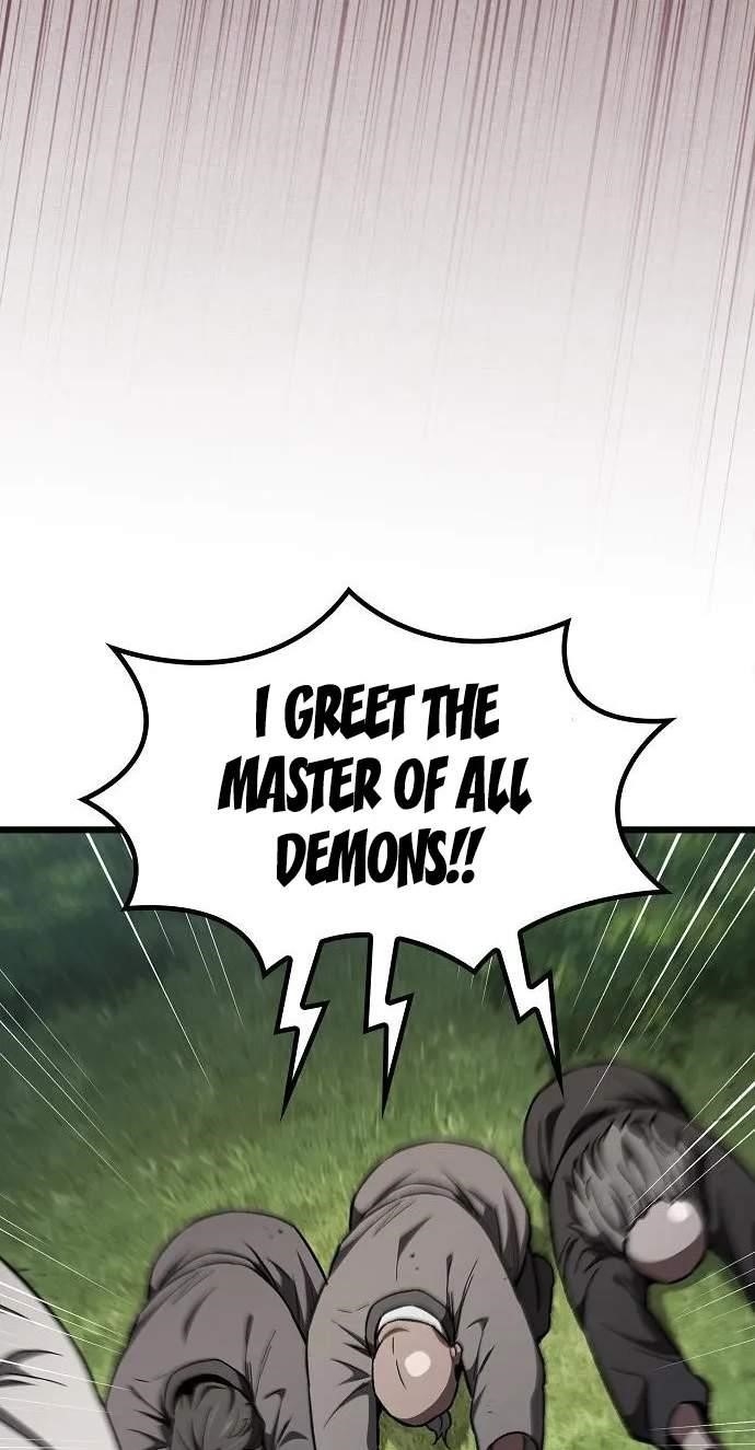 So? Did Someone Force You to Become the Heavenly Demon? Chapter 61 - Page 31