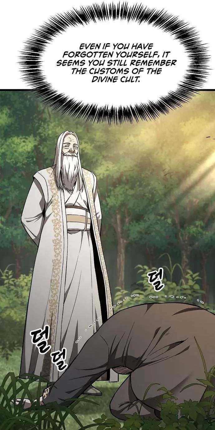 So? Did Someone Force You to Become the Heavenly Demon? Chapter 61 - Page 33