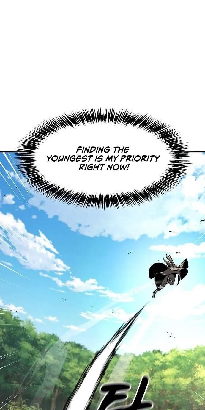 So? Did Someone Force You to Become the Heavenly Demon? Chapter 61 - Page 35