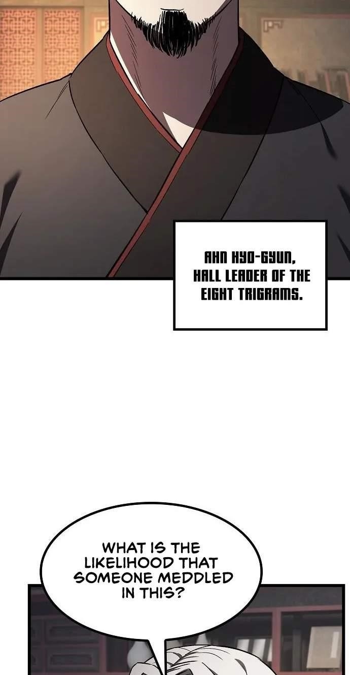 So? Did Someone Force You to Become the Heavenly Demon? Chapter 61 - Page 4